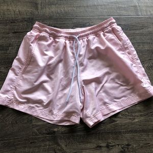 Men’s Kortni Jeane swim shorts